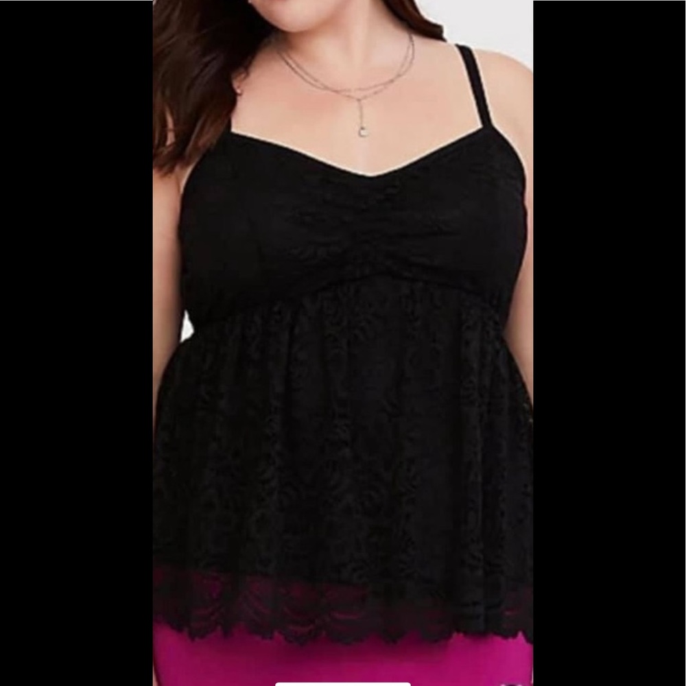Torrid 5